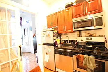 Rented by CNYC Properties