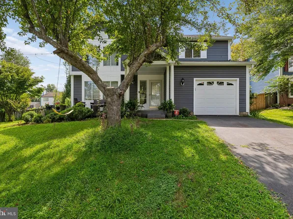 10332 Tito Ct, Manassas, VA 20110