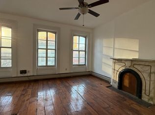 167 Grand St APT 3, Jersey City, NJ 07302