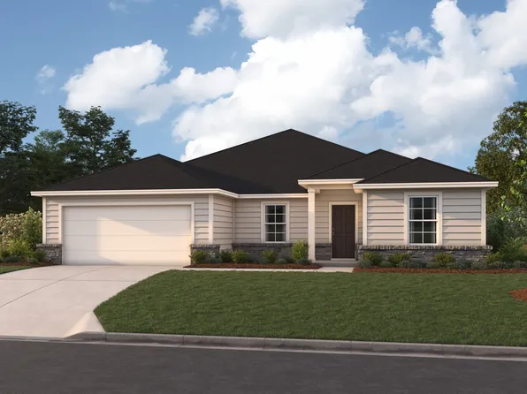 Arlington Plan, Willow Springs