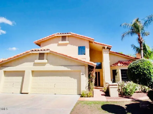 11101 W SIENO Place, Avondale, AZ 85392