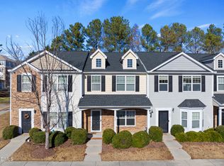 208 Pilot Ct, Knightdale, NC 27545