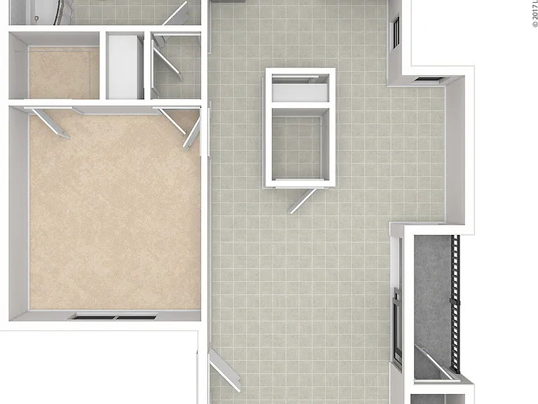 Windbury Apartments — Photo 38
