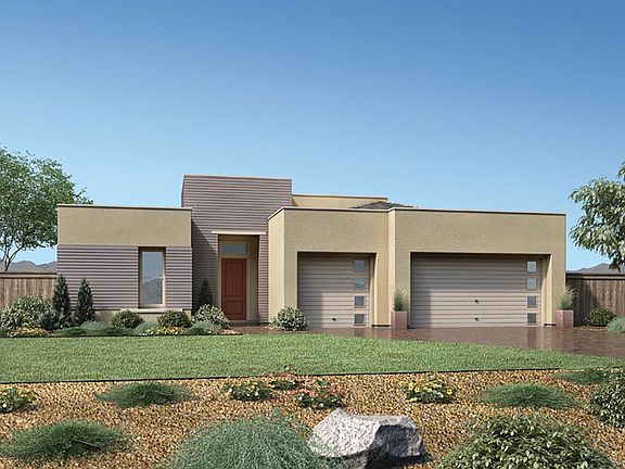 Northwest Contemporary