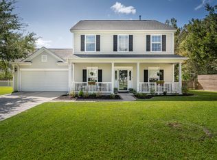 301 Monarch Ct, Charleston, SC 29414