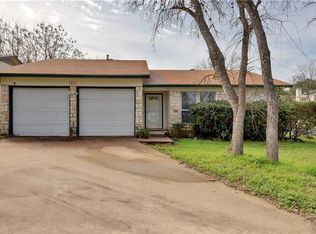 3111 Jeanne Marie Ct, Austin, TX 78745