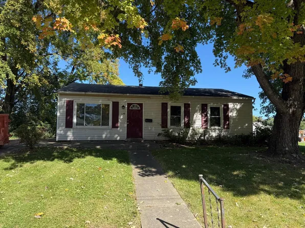 126 Phelps Rd, Columbus, OH 43207
