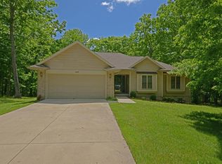 307 Kings Down Dr, Fairfield Glade, TN 38558