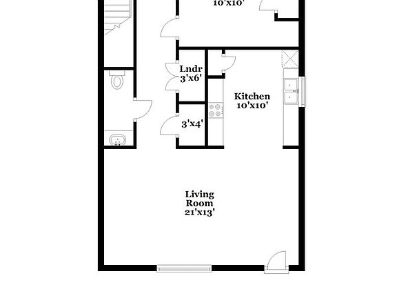 2nd image of this home
