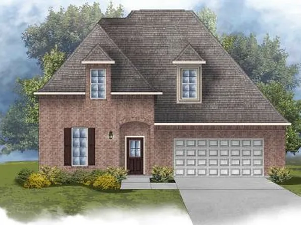 Verbena IV A Plan, Tunlaw Ridge