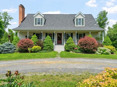 58 Van Deusen Road, Hudson, NY, 12534