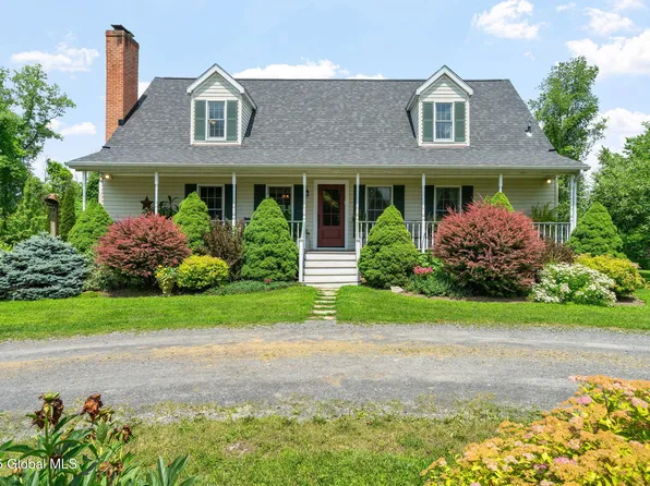 58 Van Deusen Road, Hudson, NY 12534