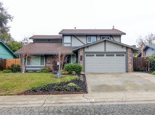 5304 Leavitt Way, Fair Oaks, CA 95628