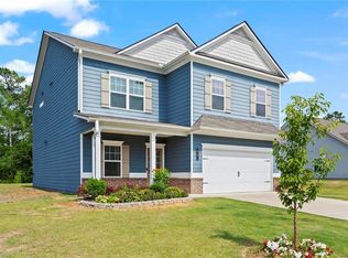 36 Woody Way NW, Adairsville, GA 30103