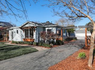 1300 Blewett Ave, San Jose, CA