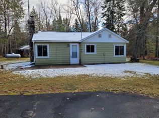 9549 Cliffs Trl, Boulder Junction, WI 54512