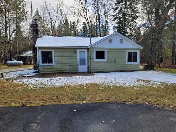 9549 Cliffs Trl, Boulder Junction, WI 54512