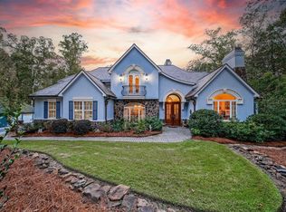 105 Weatherby Dr, Macon, GA 31210