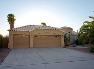 1646 S Rialto, Mesa, AZ 85209
