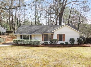 3212 Huxley Ct, Duluth, GA 30096