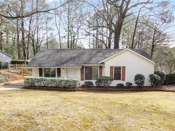 3212 Huxley Ct, Duluth, GA 30096