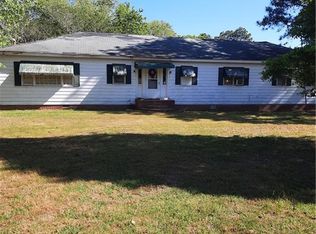 27356 Cheapside Rd, Cape Charles, VA 23310