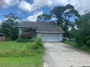 823 Thuringer St NW, Palm Bay, FL 32907