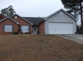 4107 Burning Tree Ln, Augusta, GA 30906