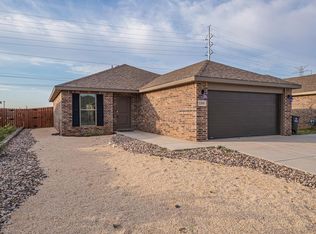 1308 Wrangler Ln, Midland, TX 79705