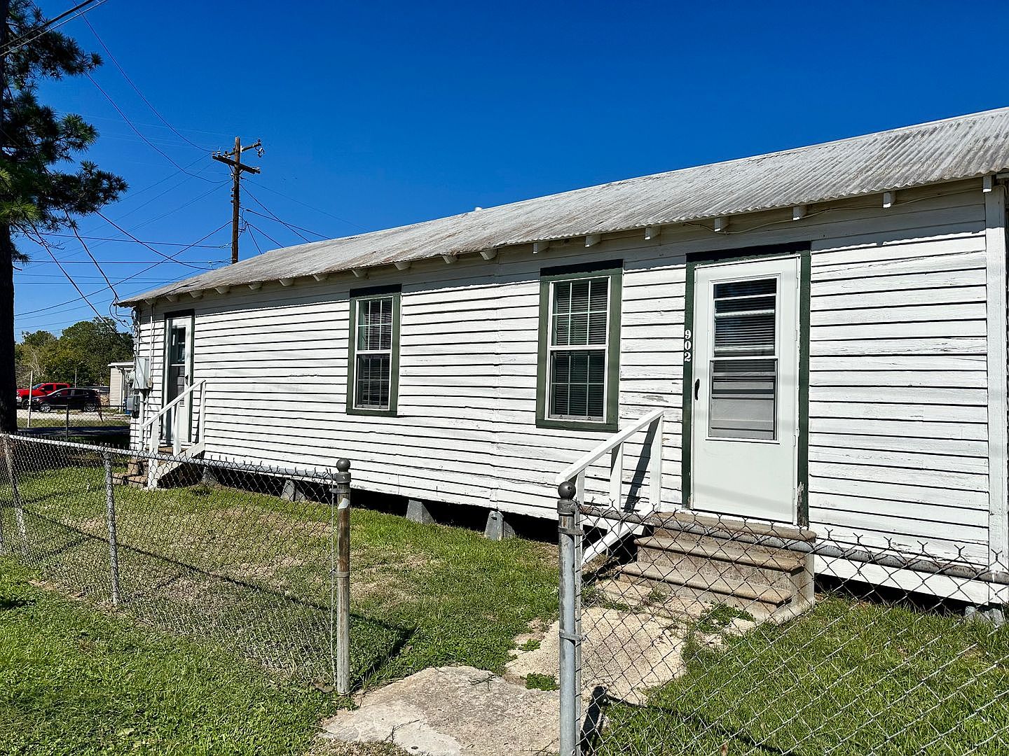 902 Domingue St, Scott, LA 70583 Zillow