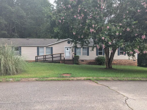116 Fieldmont Cir, Simpsonville, SC 29681