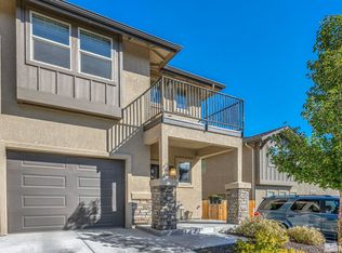 1310 Handelin Rd, Carson City, NV 89706