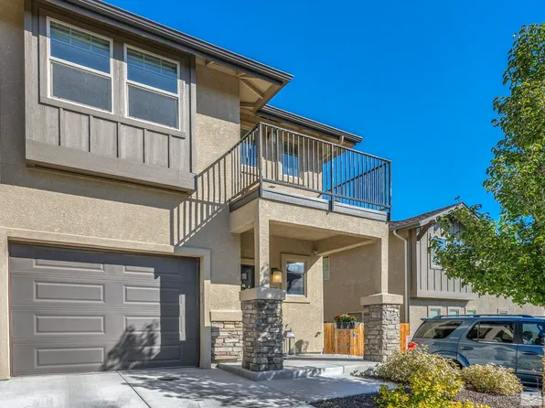 1310 Handelin Rd, Carson City, NV 89706