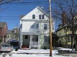 90 Melrose St, Providence, RI 02907