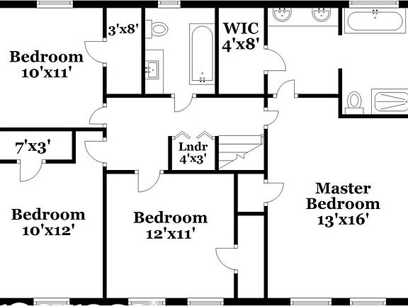 2nd image of 4969 Willow Creek Dr