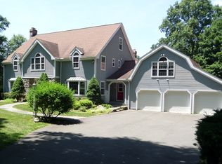 70 Saint Johns Rd, Wilton, CT 06897