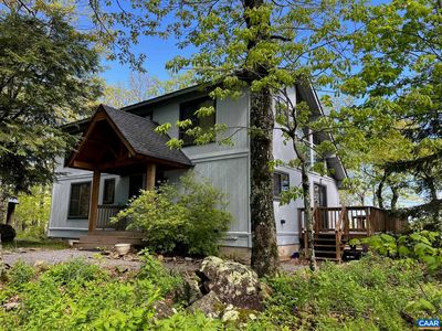 28 Fern Cir, Wintergreen Resort, VA, 22967