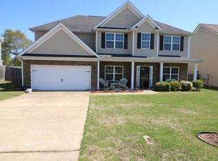 25 Oakwood Dr, Phenix City, AL 36870