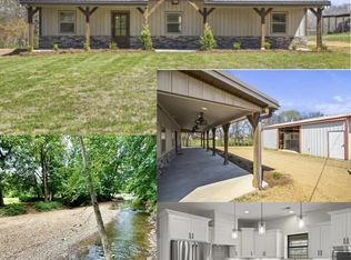 368 Ranch Rd, Portland, TN 37148