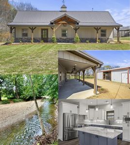 368 Ranch Rd, Portland, TN, 37148