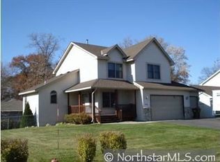 19350 Baldwin Cir NW, Elk River, MN 55330