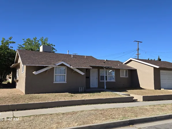 144 E Avenue Q, Palmdale, CA 93550