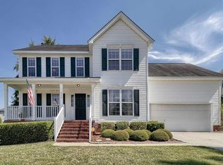 312 Spring Tyme Pl, Lexington, SC 29073