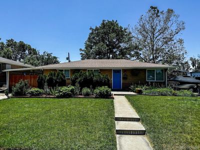 8151 Raleigh Place, Westminster, CO, 80031