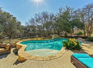 202 W Majestic Oak Ln, Georgetown, TX 78633