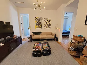 Rented by Bohemia Realty Group
