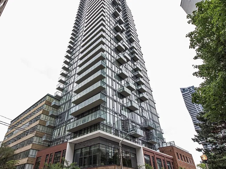 75 Saint Nicholas St #2205 — Photo 1