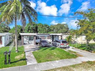761 NW 96th St, Miami, FL 33150
