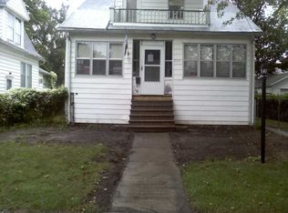 1408 E Alcott St, Kalamazoo, MI 49001