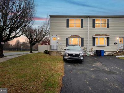 8319 Woolston Ave, Philadelphia, PA, 19150